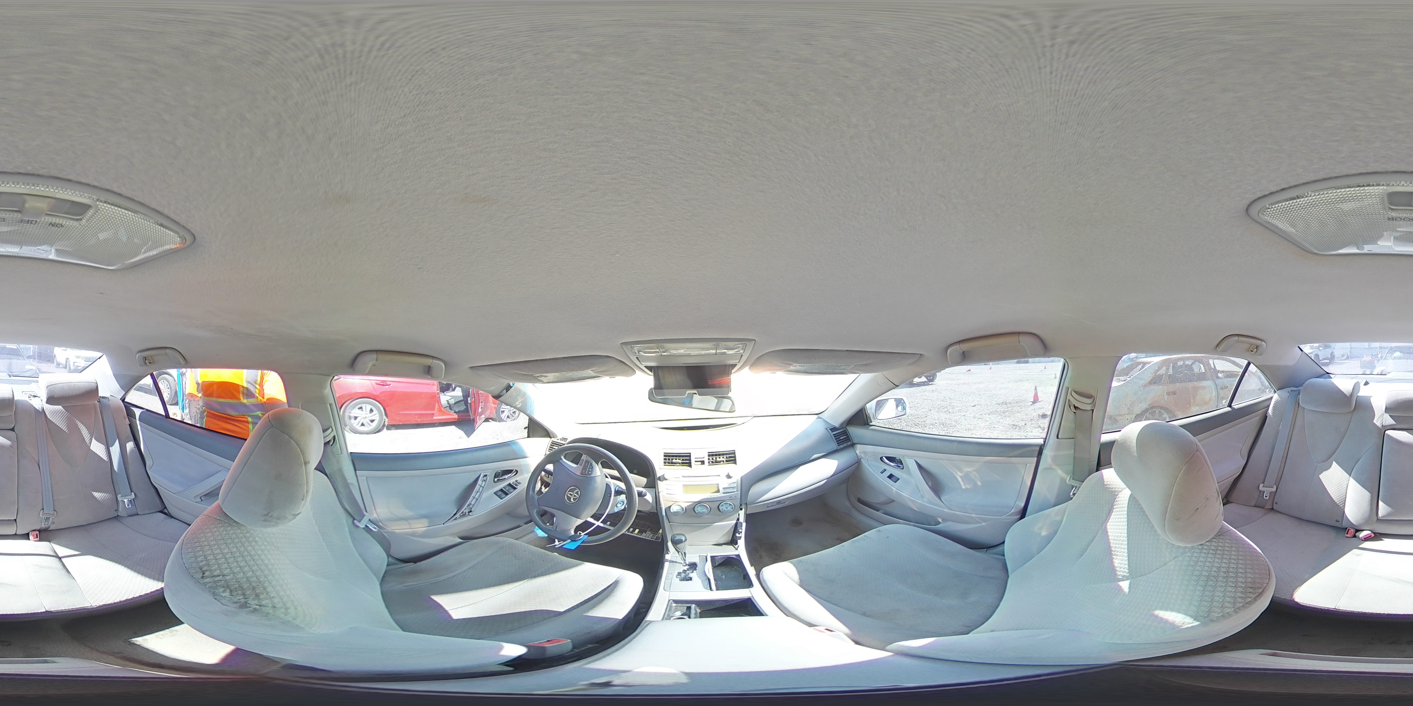 2009 Toyota Camry - Image 12