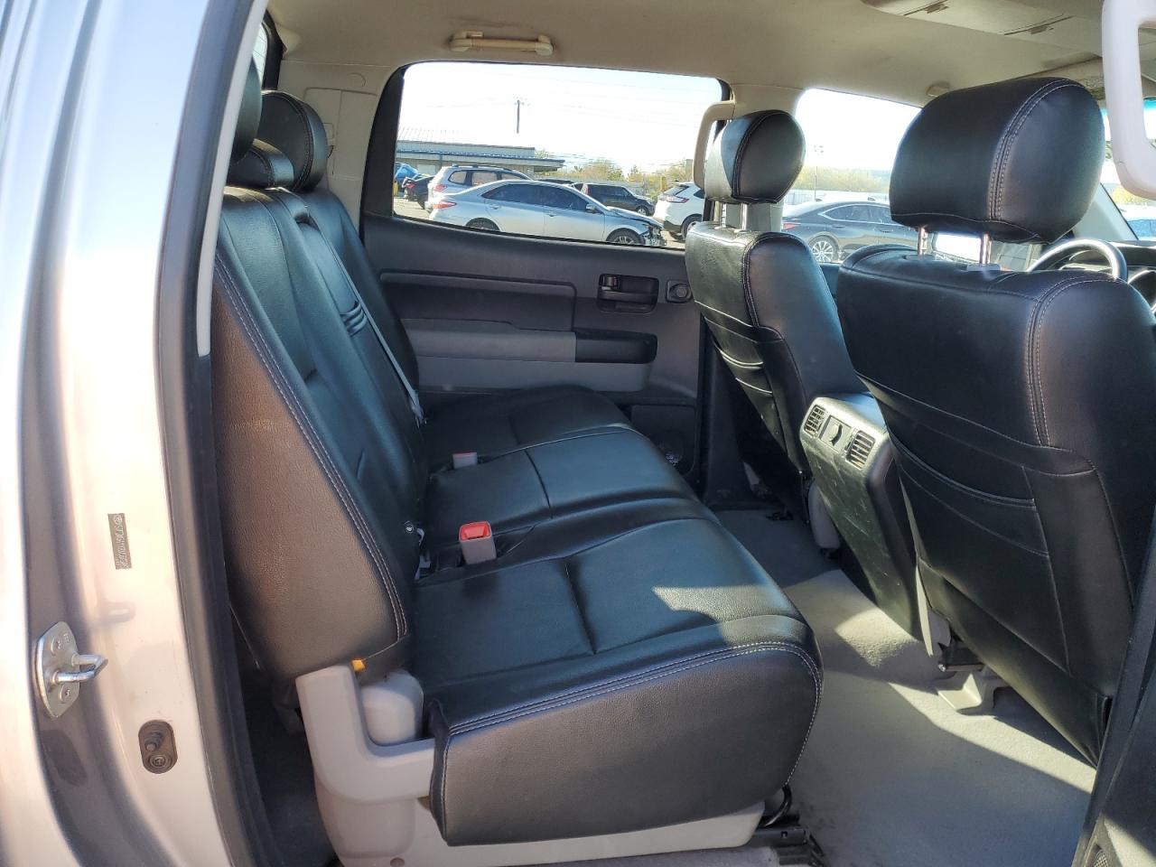 2008 Toyota Tundra - Image 10