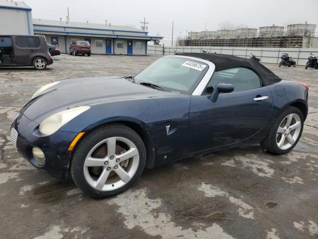 2006 Pontiac Solstice 