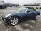 2006 Pontiac Solstice  zu verkaufen in Tulsa, OK - Front End