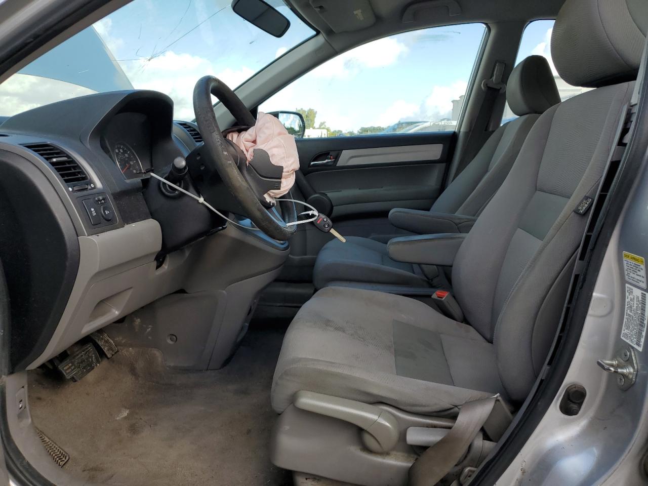 2010 Honda CR-V - Image 7