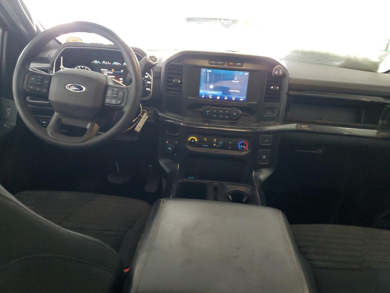2021 Ford F-150 - Image 8