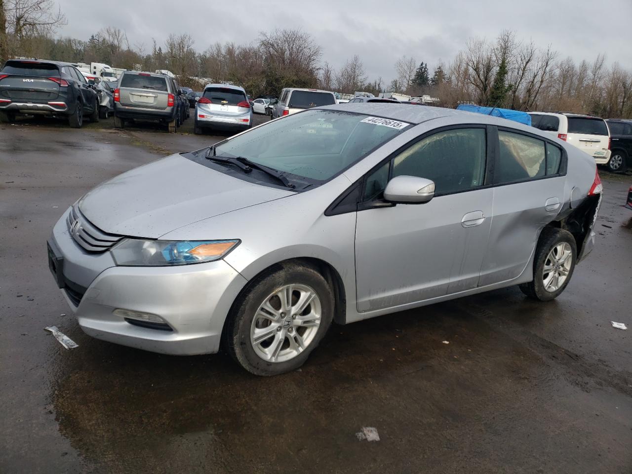 Honda Insight