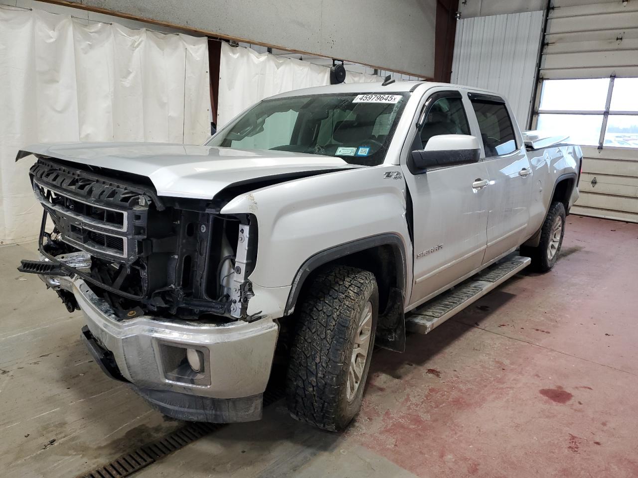 2014 GMC Sierra - Image 1