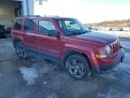 2015 Jeep Patriot Latitude for Sale in Chicago Heights, IL - Minor Dent/Scratches