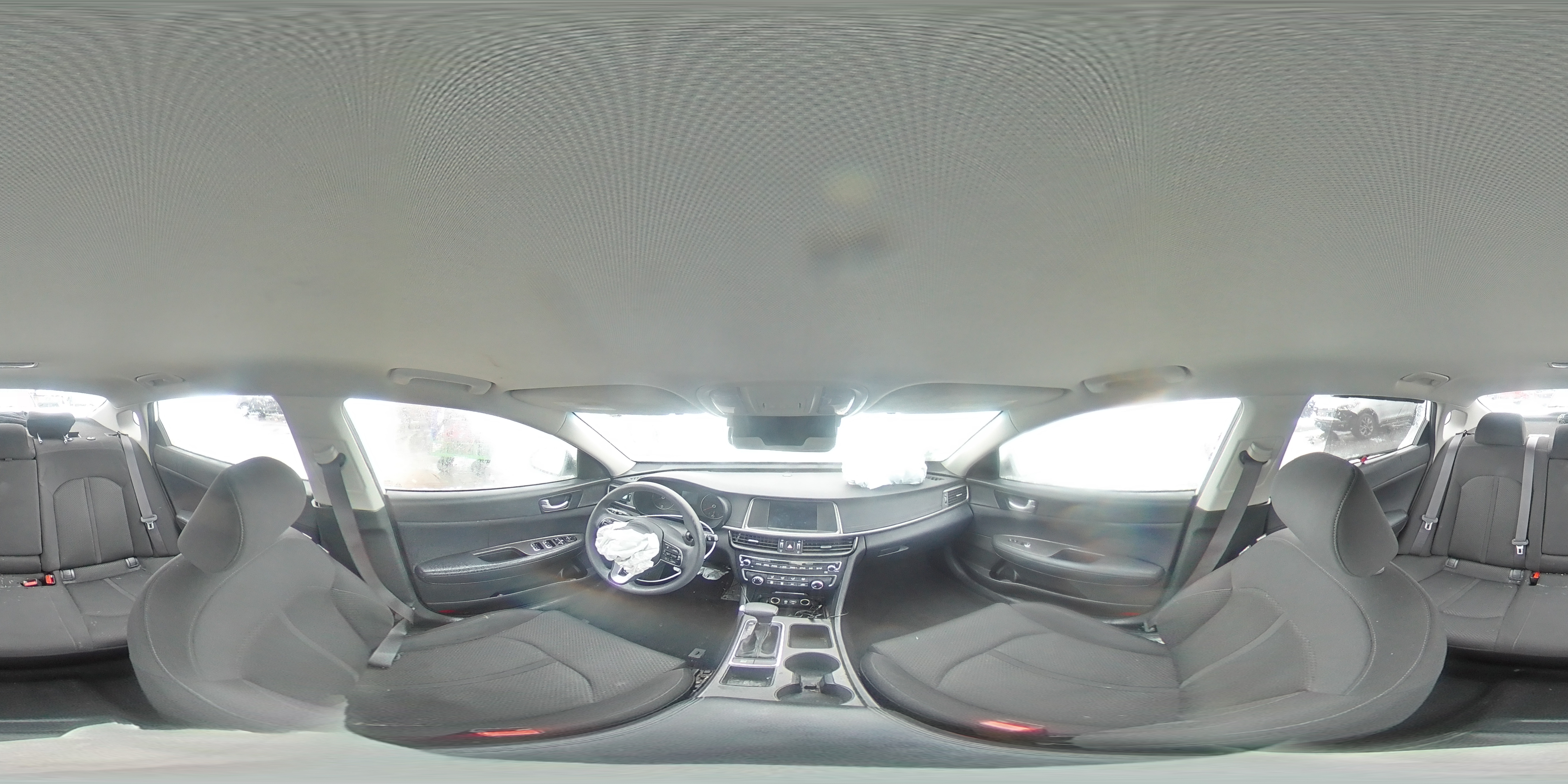 2018 Kia Optima - Image 12