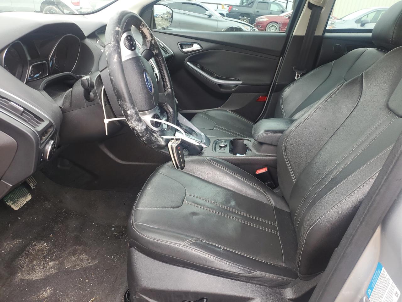 2014 Ford Focus - Image 7
