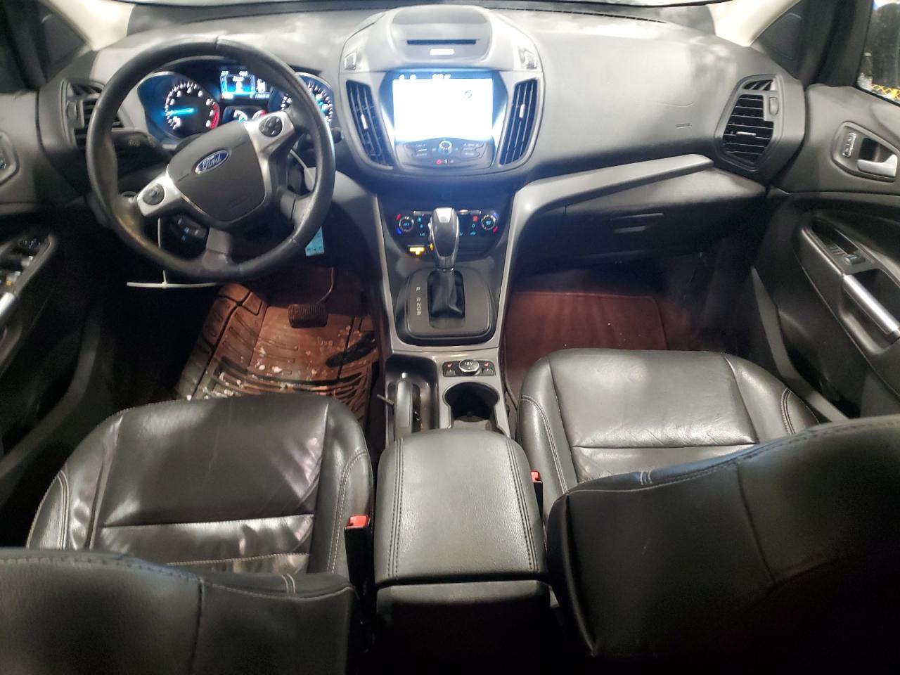 2016 Ford Escape - Image 8