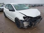 2014 VOLKSWAGEN POLO SE for sale at Copart YORK