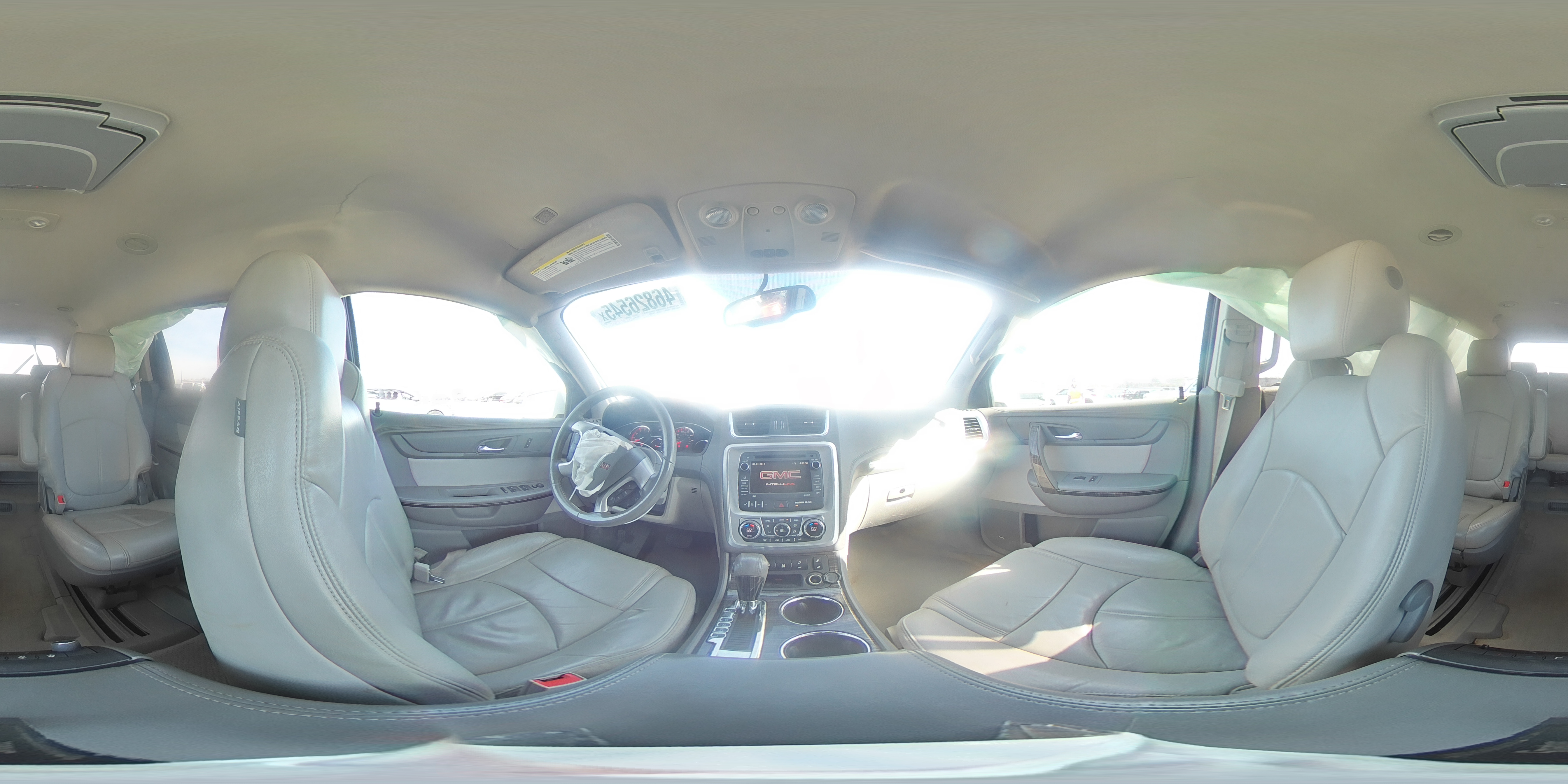 2013 GMC Acadia - Image 14