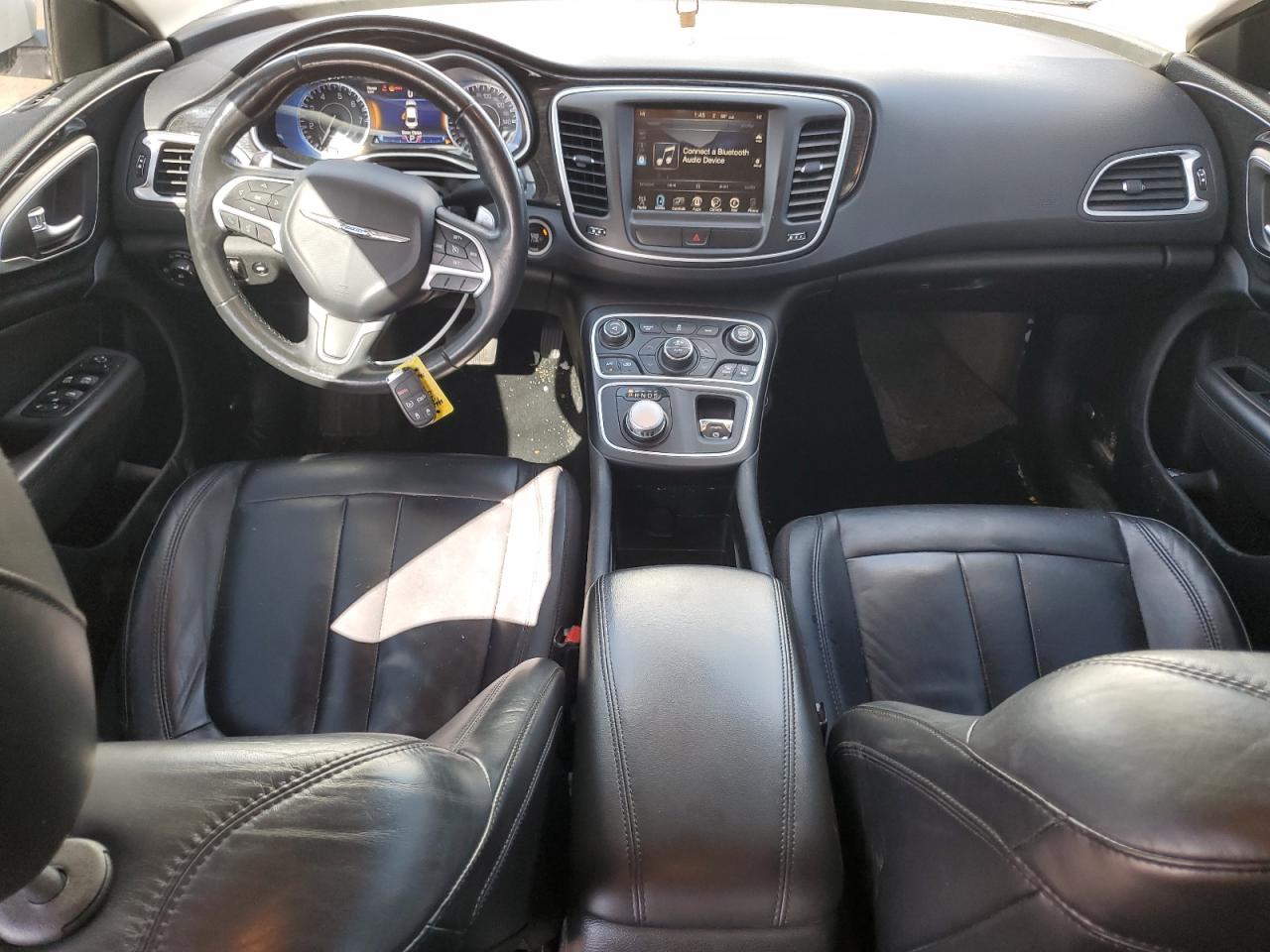 2015 Chrysler 200 - Image 8