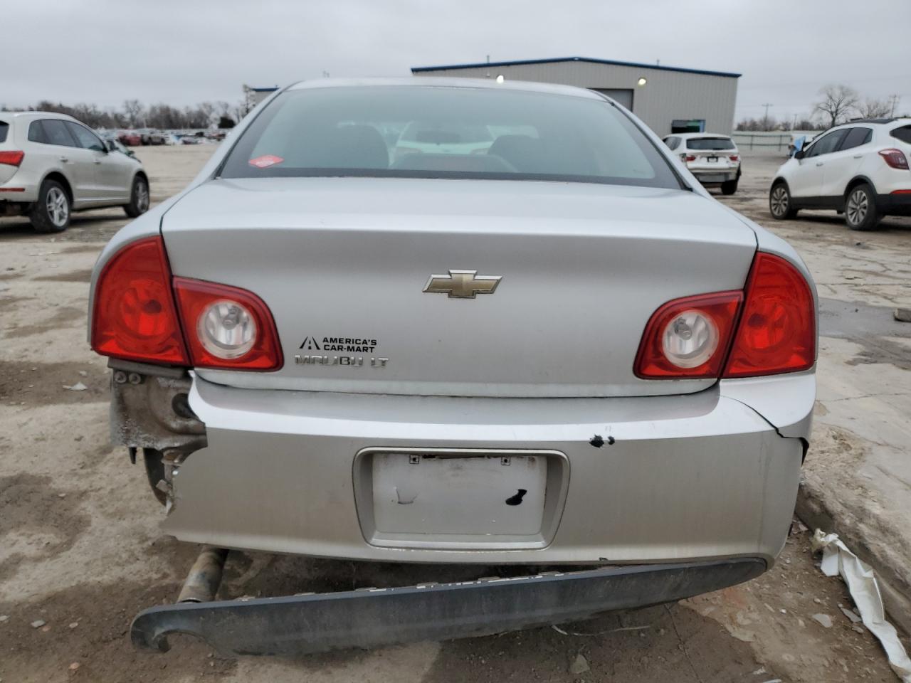 2010 Chevrolet Malibu - Image 6