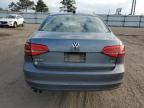 2015 Volkswagen Jetta Tdi продається в Newton, AL - Front End