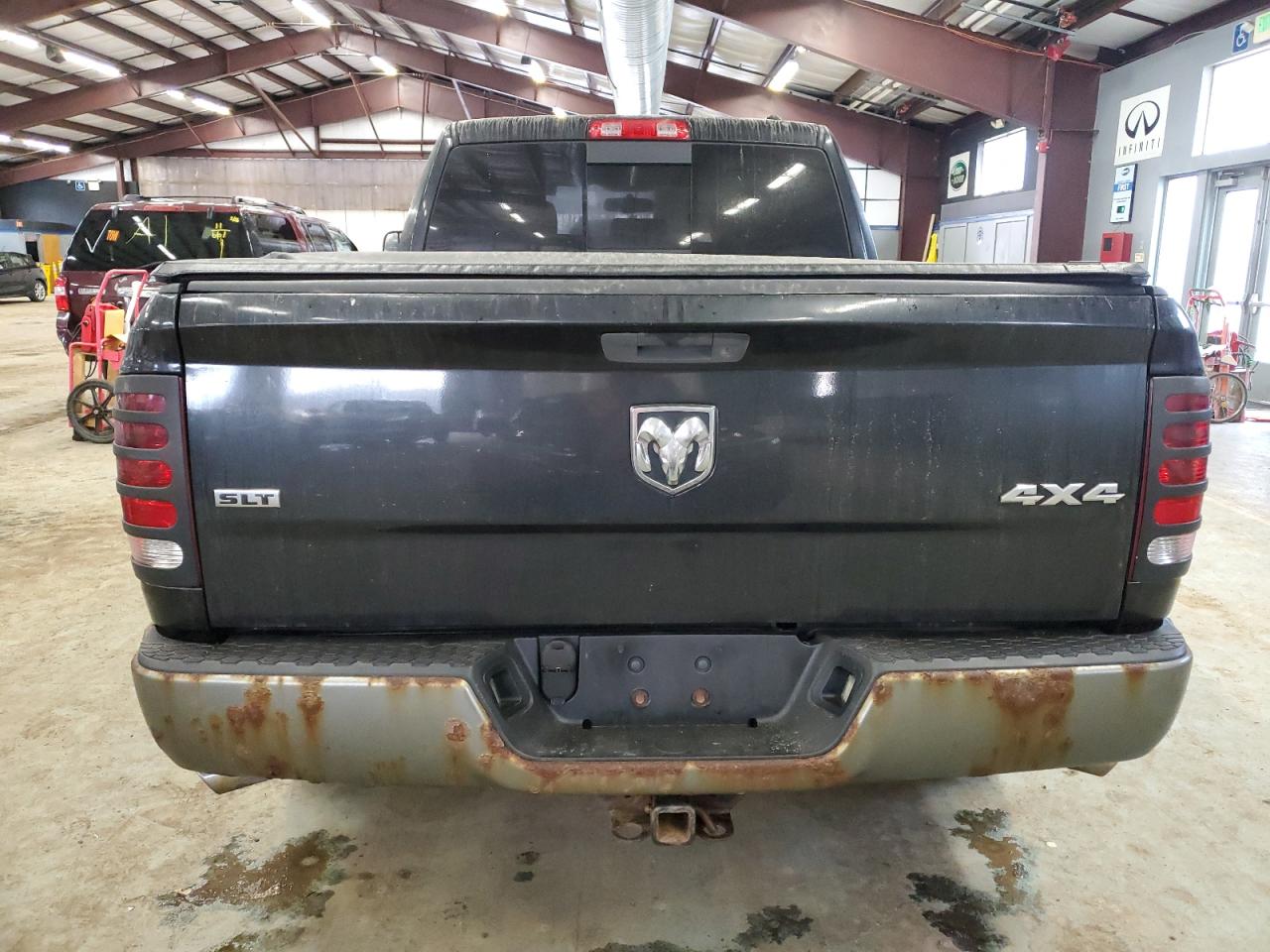 2011 Dodge RAM - Image 6