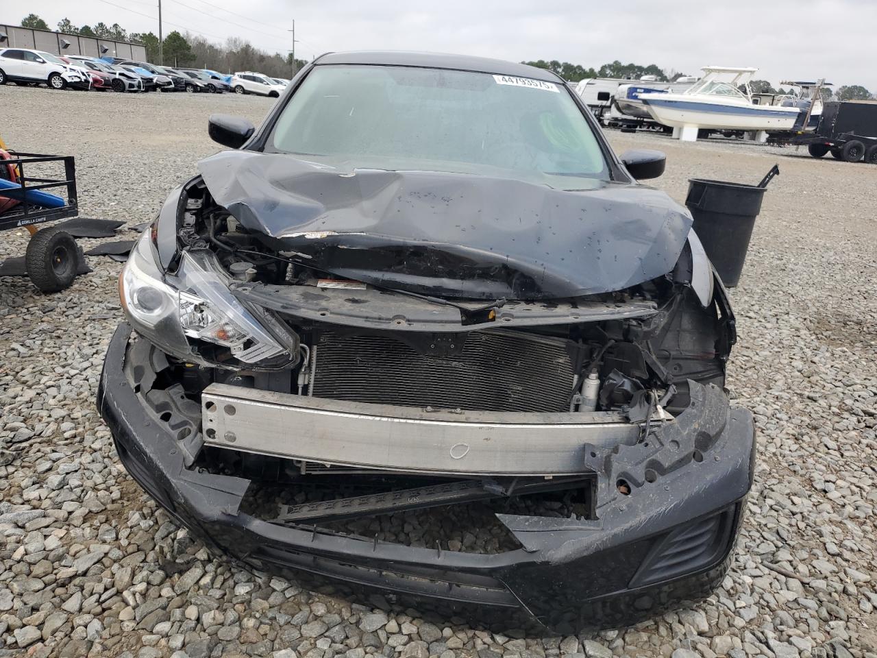 1N4AL3AP1HN319341 NISSAN ALTIMA 2017
