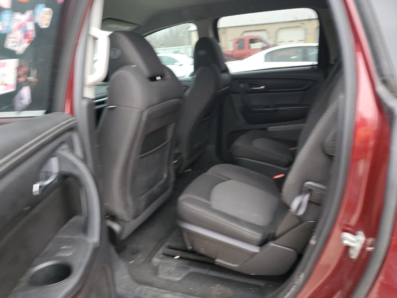 2016 Chevrolet Traverse - Image 10