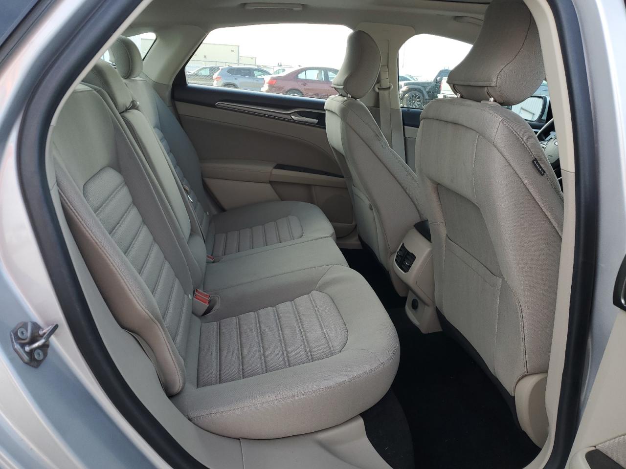 3FA6P0LU6KR209112 FORD FUSION 2019