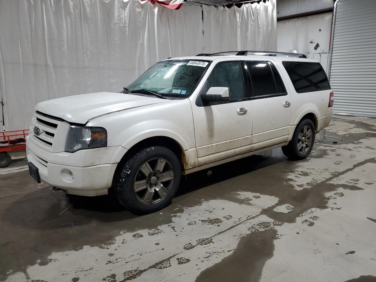 2010 Ford Expedition - Image 1