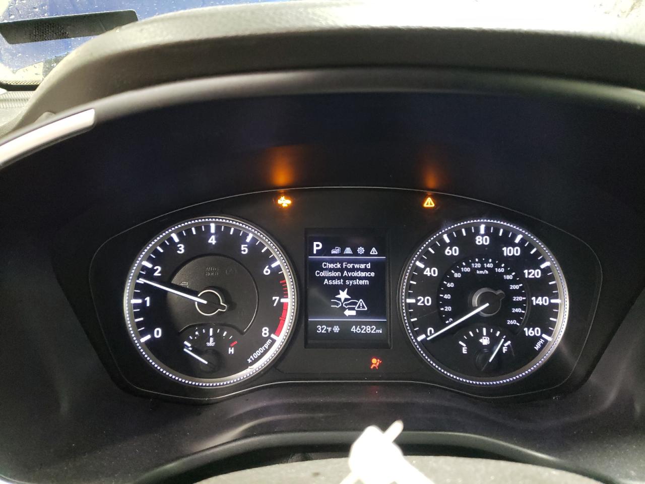 2019 Hyundai Santa Fe - Image 9