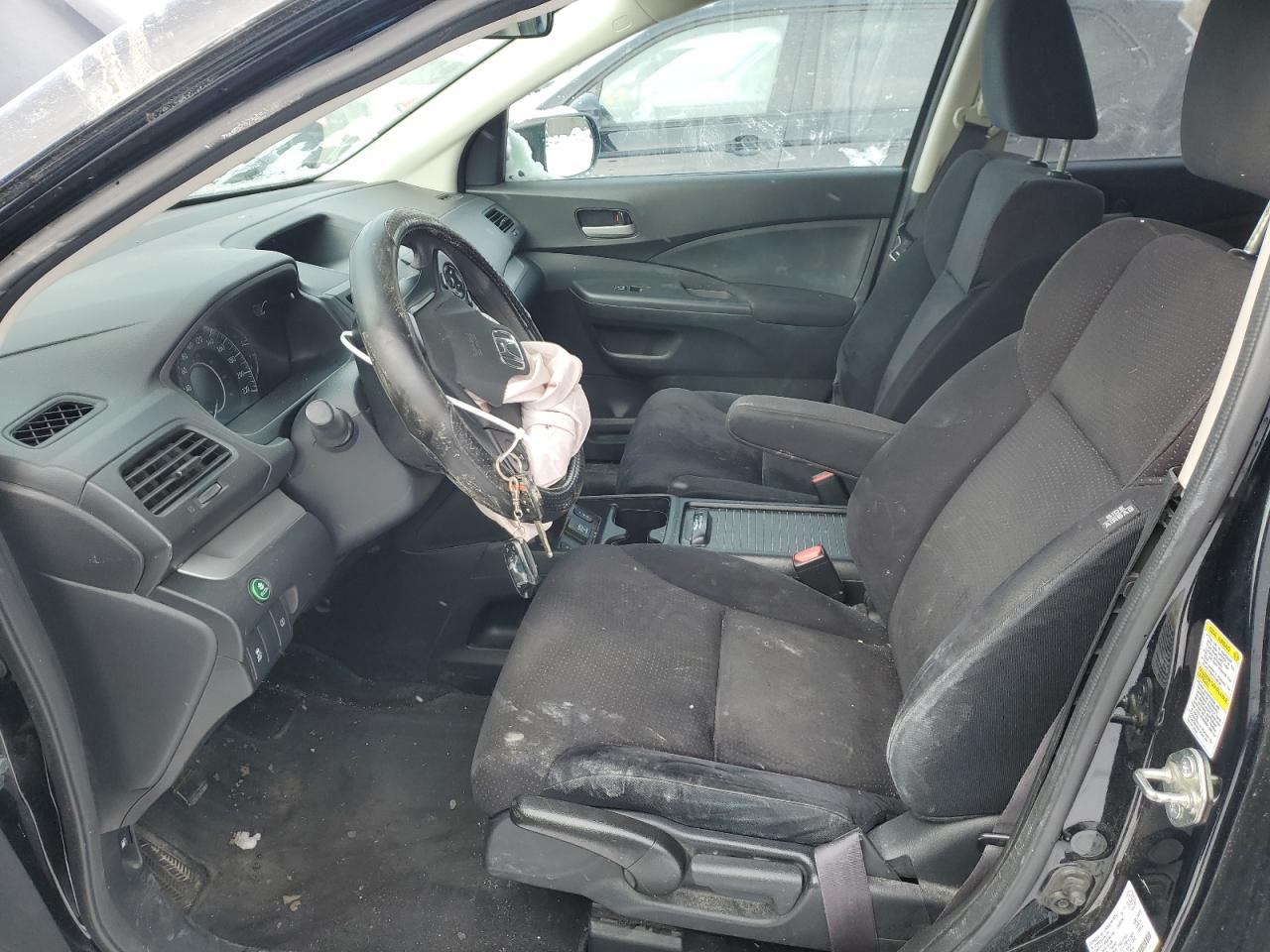 2014 Honda CR-V - Image 7