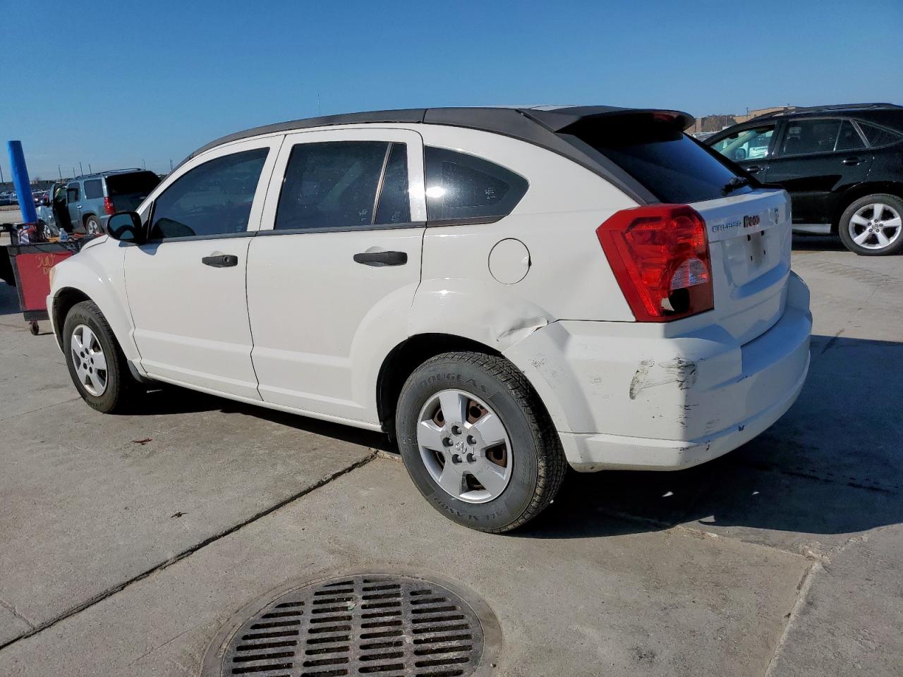 2008 Dodge Caliber - Image 2