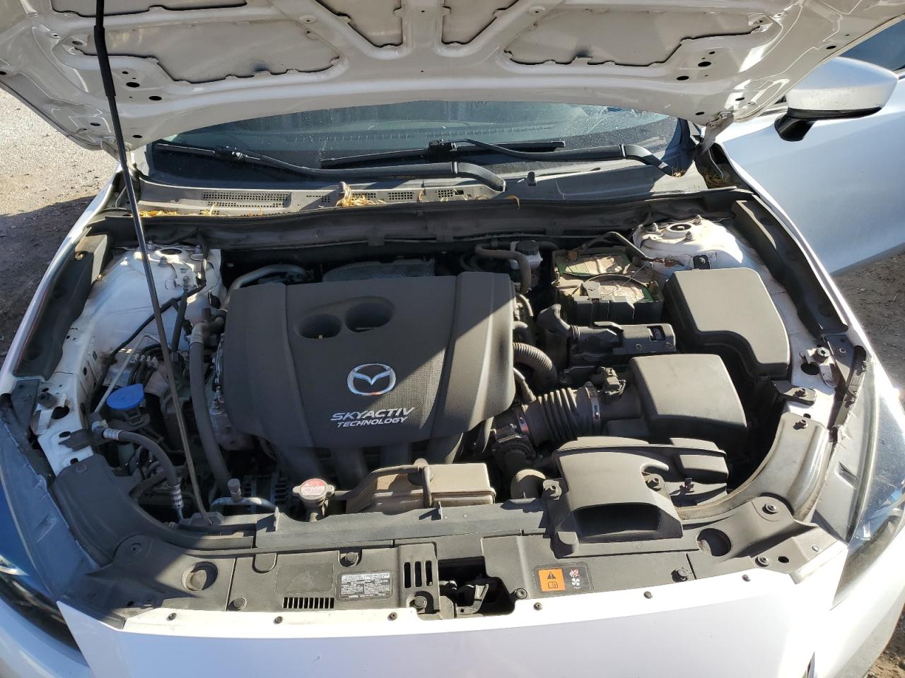 2018 Mazda 3 - Image 12