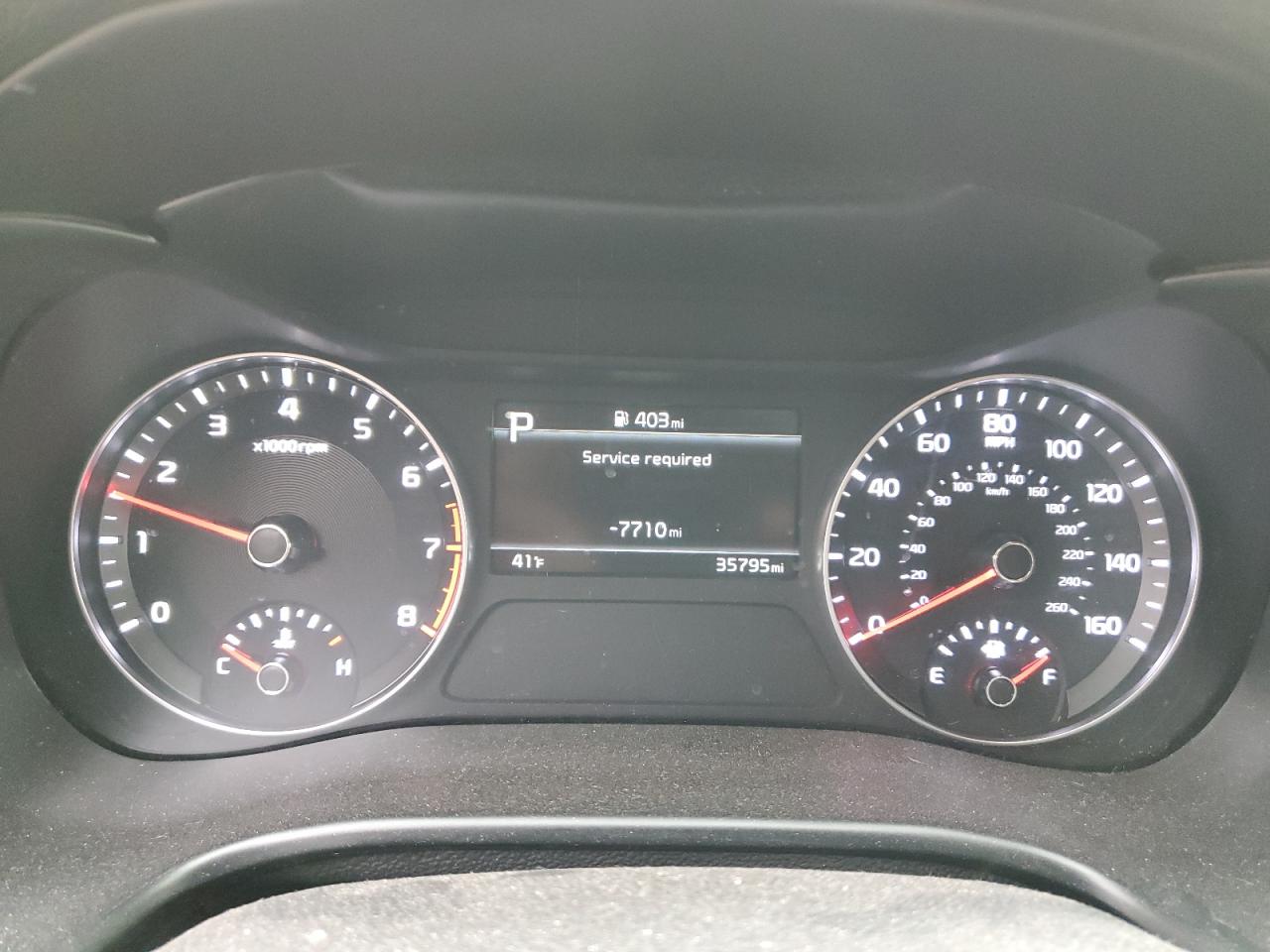 2023 Kia Forte - Image 9
