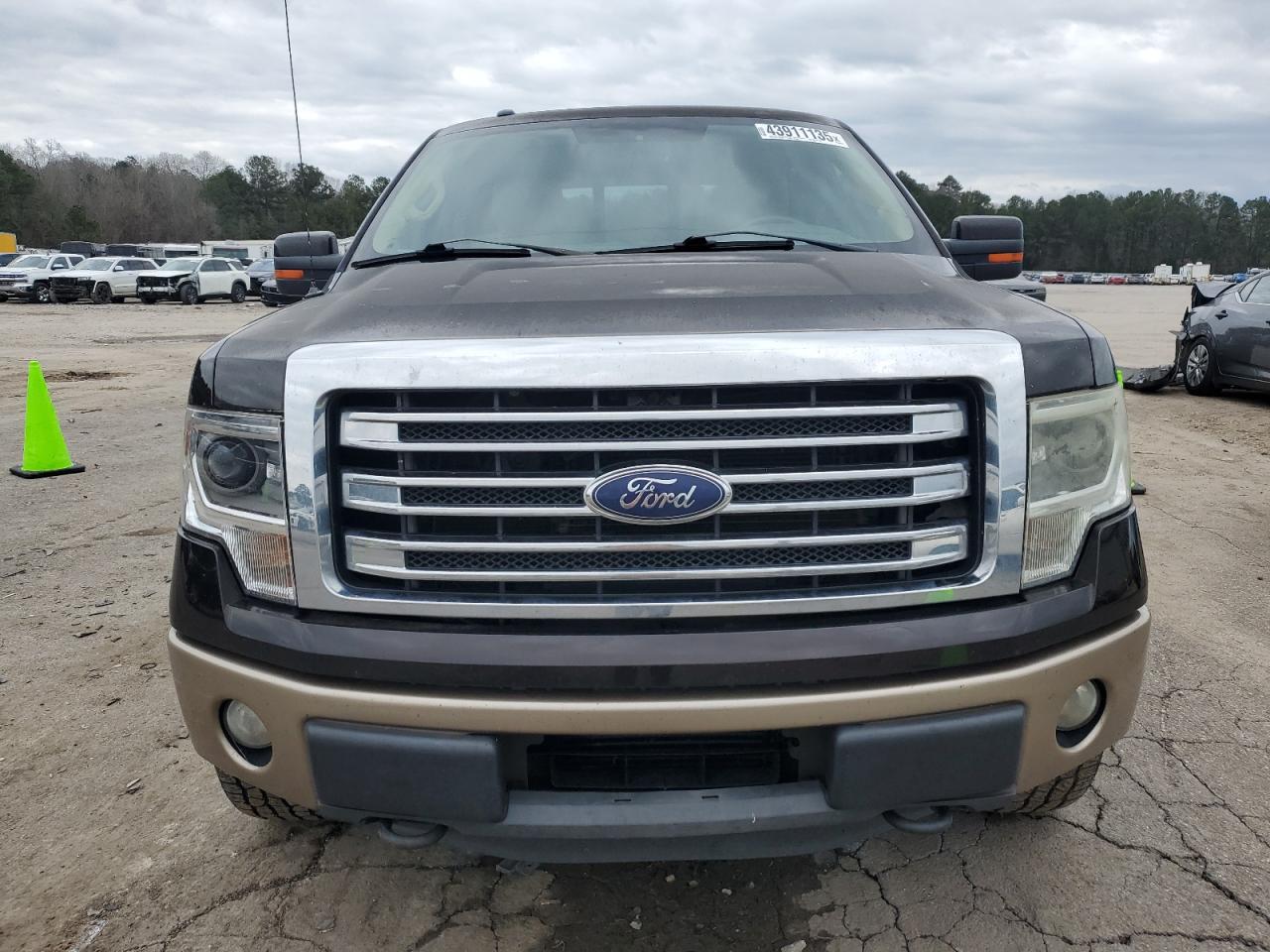 2013 Ford F-150 - Image 5
