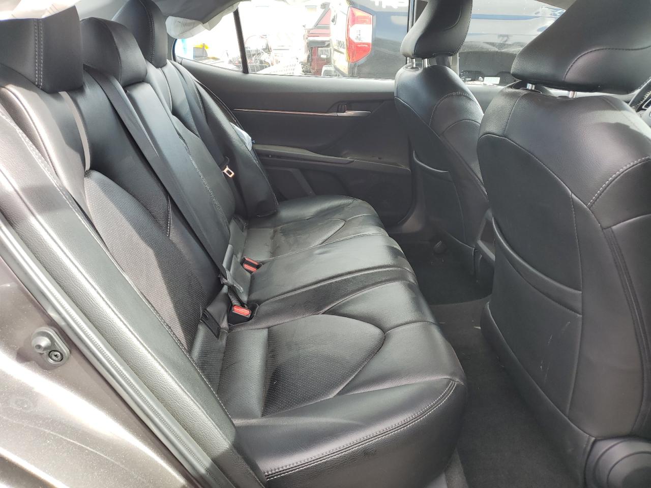 2024 Toyota Camry - Image 10