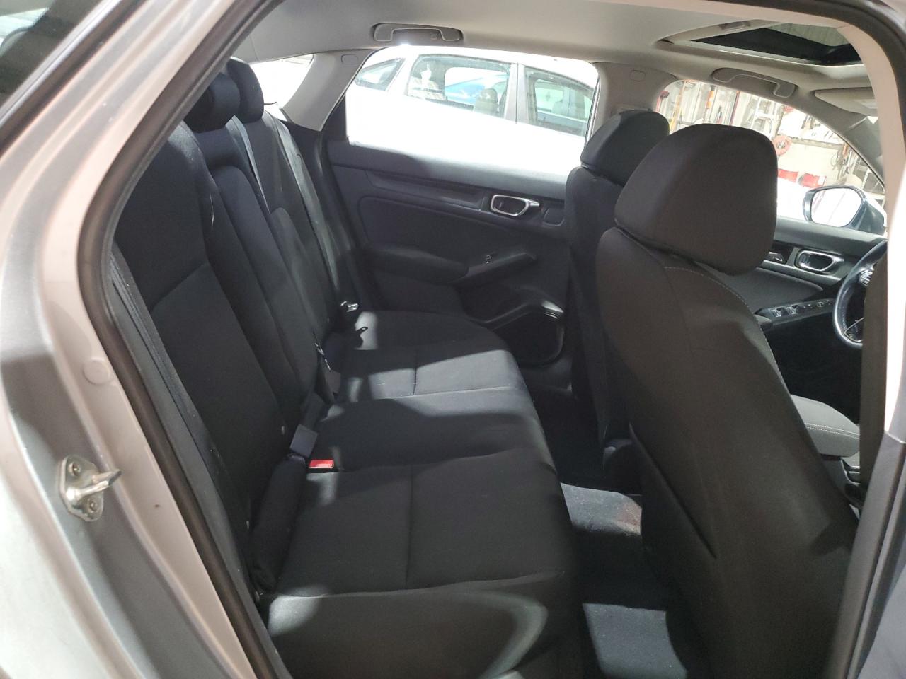2022 Honda Civic - Image 10