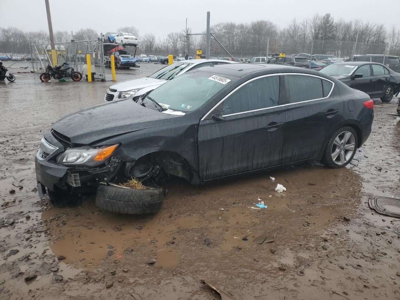 2014 Acura ILX - Image 1