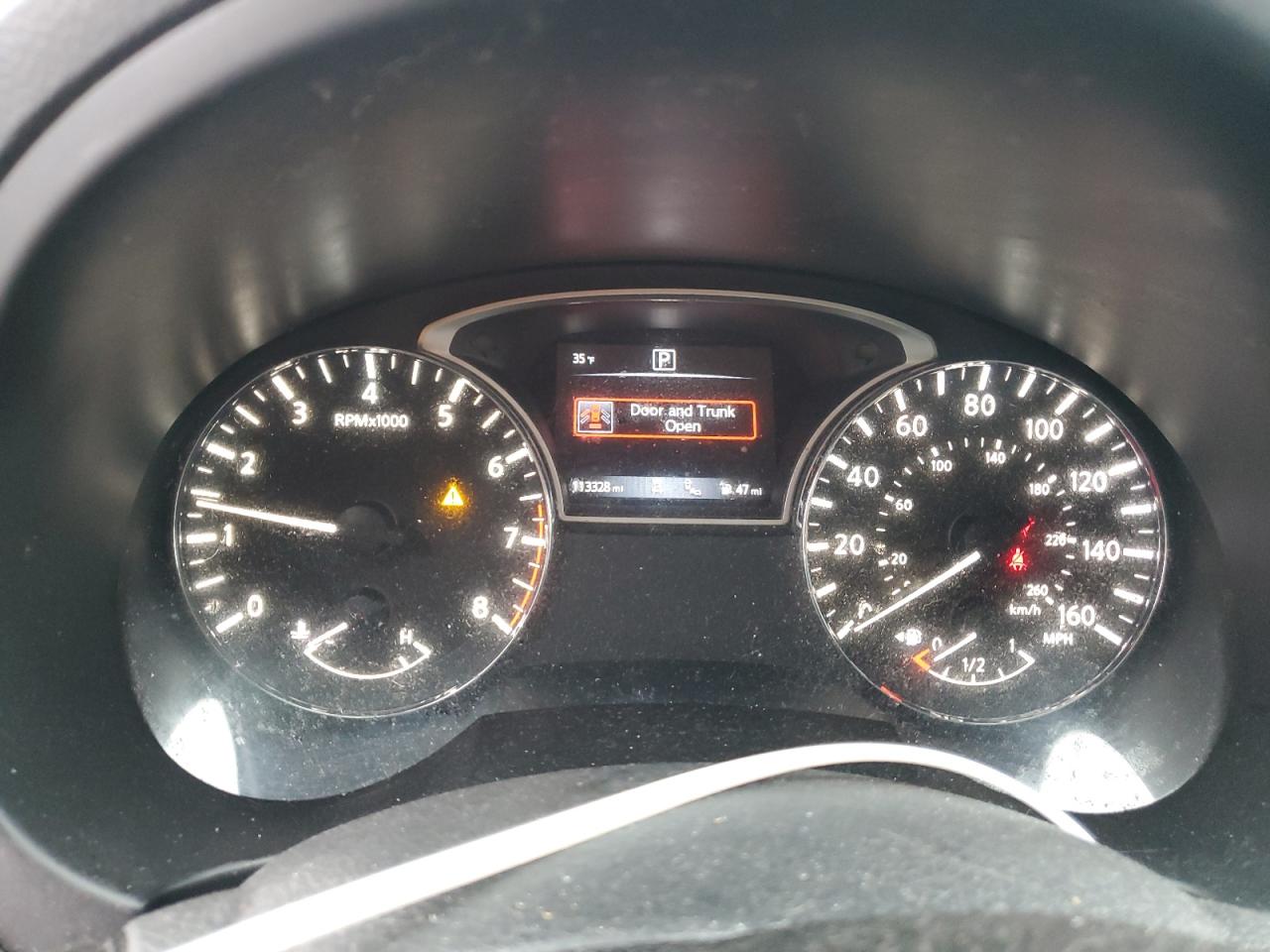 2018 Nissan Altima - Image 9