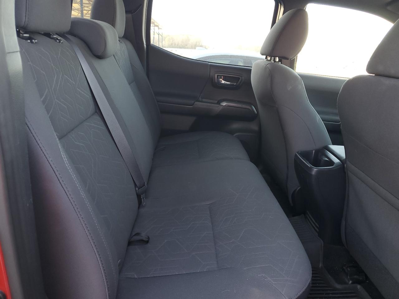 2017 Toyota Tacoma - Image 10