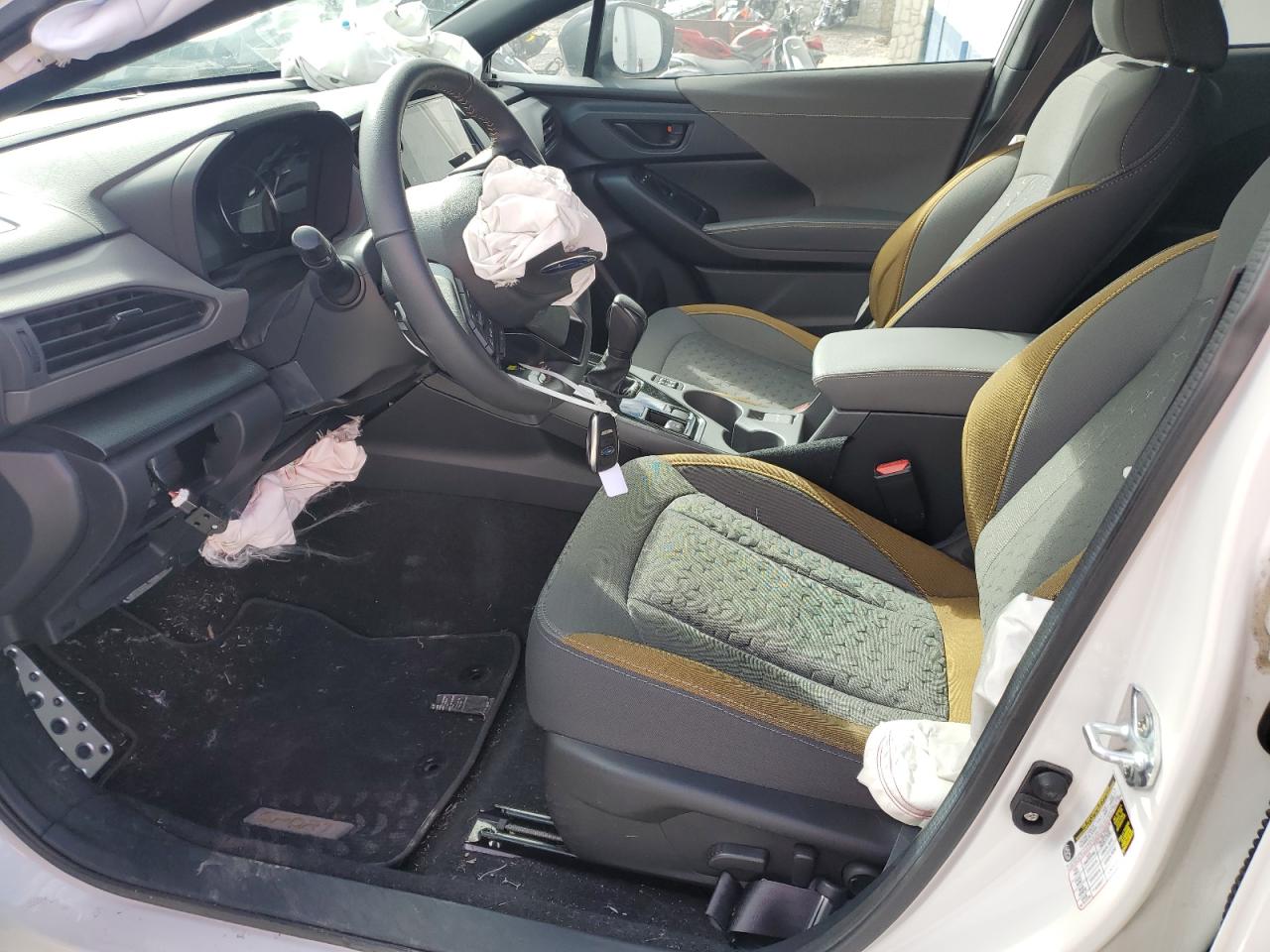 2024 Subaru XV - Image 7