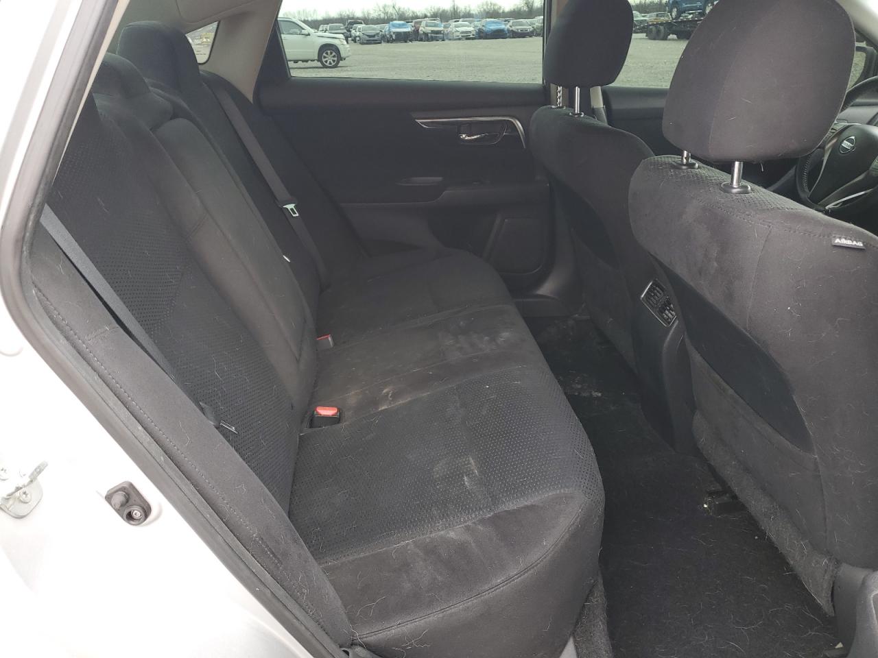 2014 Nissan Altima - Image 10