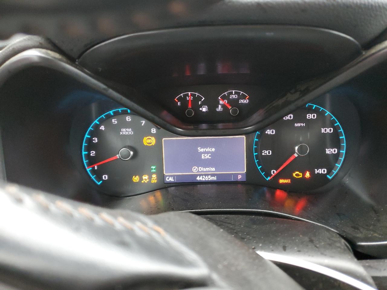 2022 GMC Canyon - Image 9
