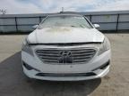 2015 Hyundai Sonata Sport   for Sale in Bakersfield, CA - Burn - Engine