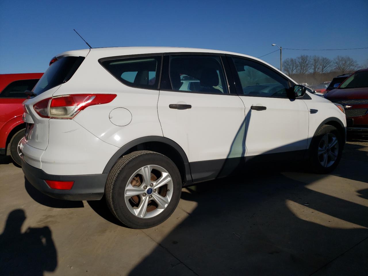 2015 Ford Escape - Image 3