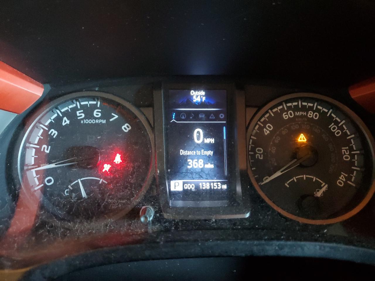 2016 Toyota Tacoma - Image 9