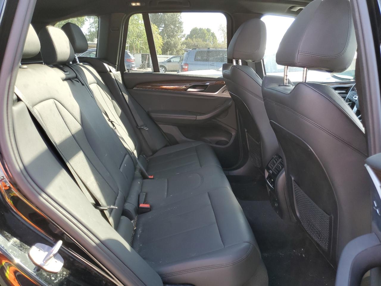 2019 BMW X3 - Image 11