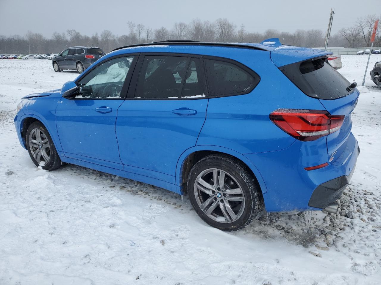 2021 BMW X1 - Image 2