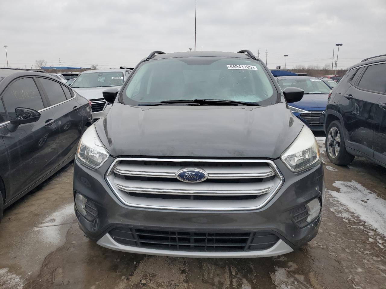 2018 Ford Escape - Image 5
