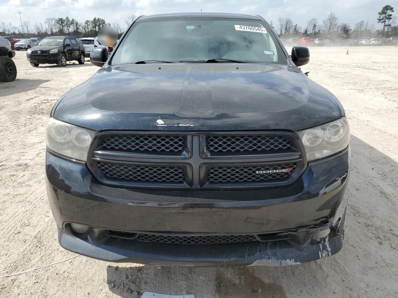 2013 Dodge Durango - Image 5