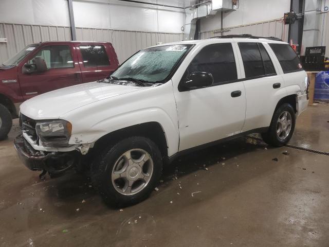 2008 Chevrolet Trailblazer Ls