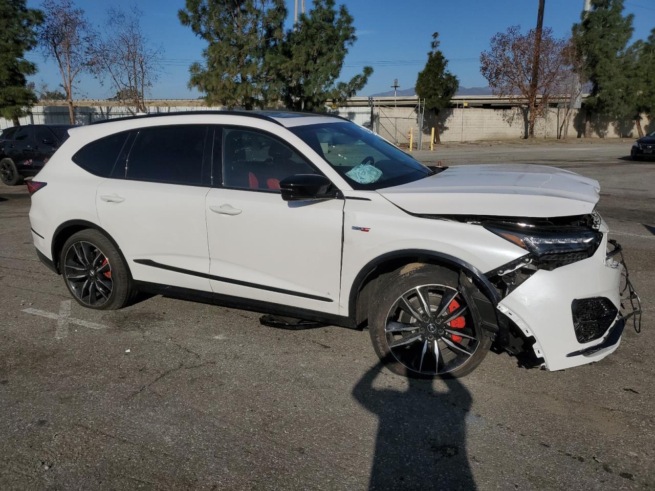 2024 Acura MDX - Image 4