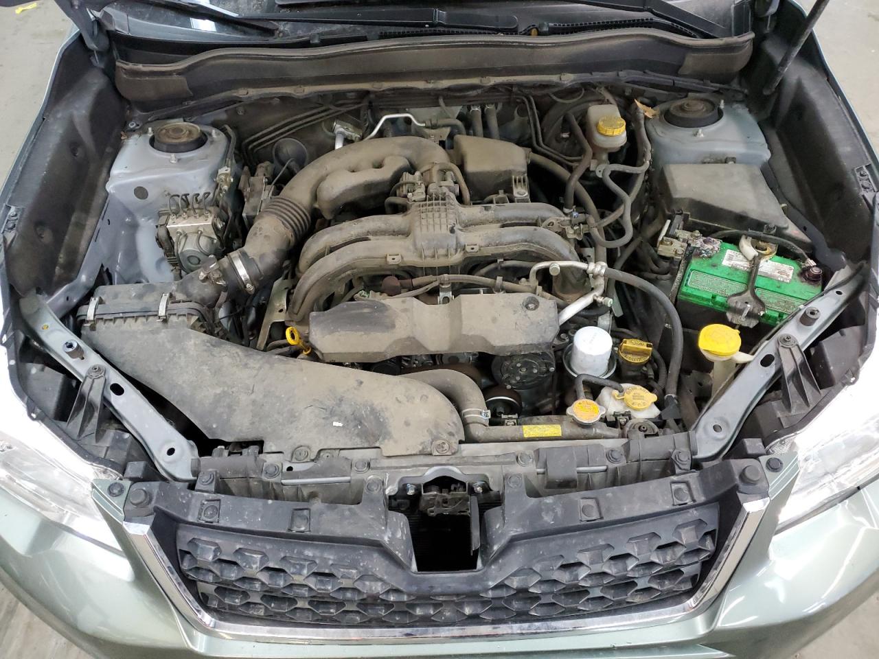 2015 Subaru Forester - Image 12