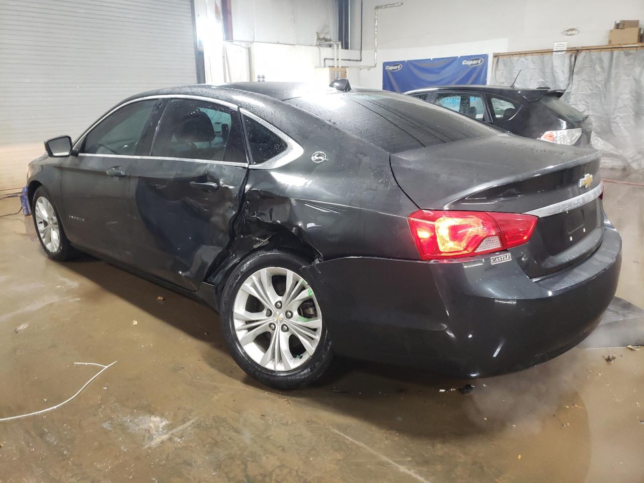 2014 Chevrolet Impala - Image 2