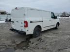 2020 Nissan Nv 1500 S en Venta en Tulsa, OK - Front End