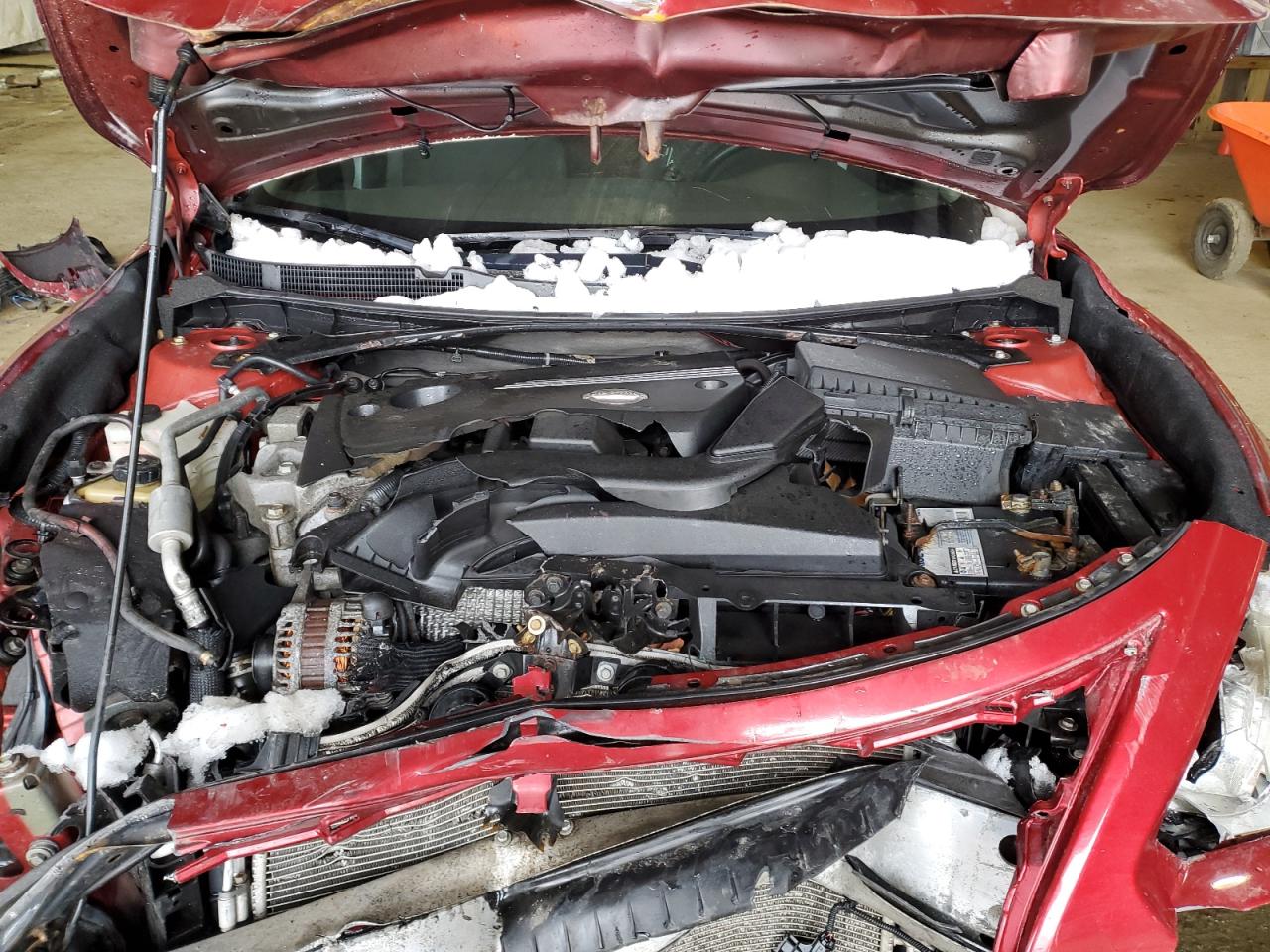 2013 Nissan Altima - Image 12