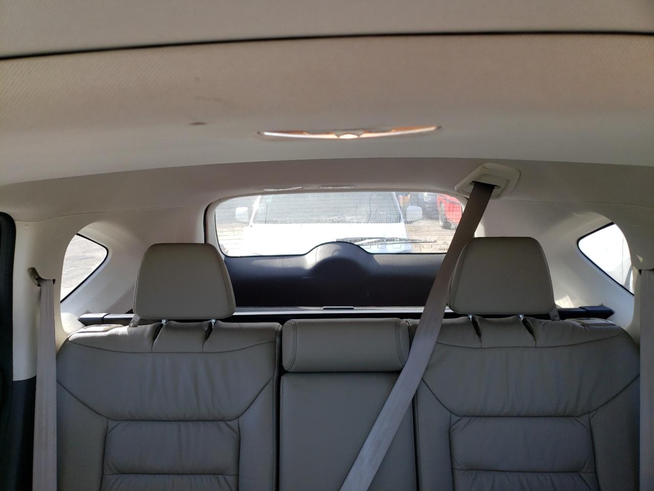 2014 Honda CR-V - Image 10